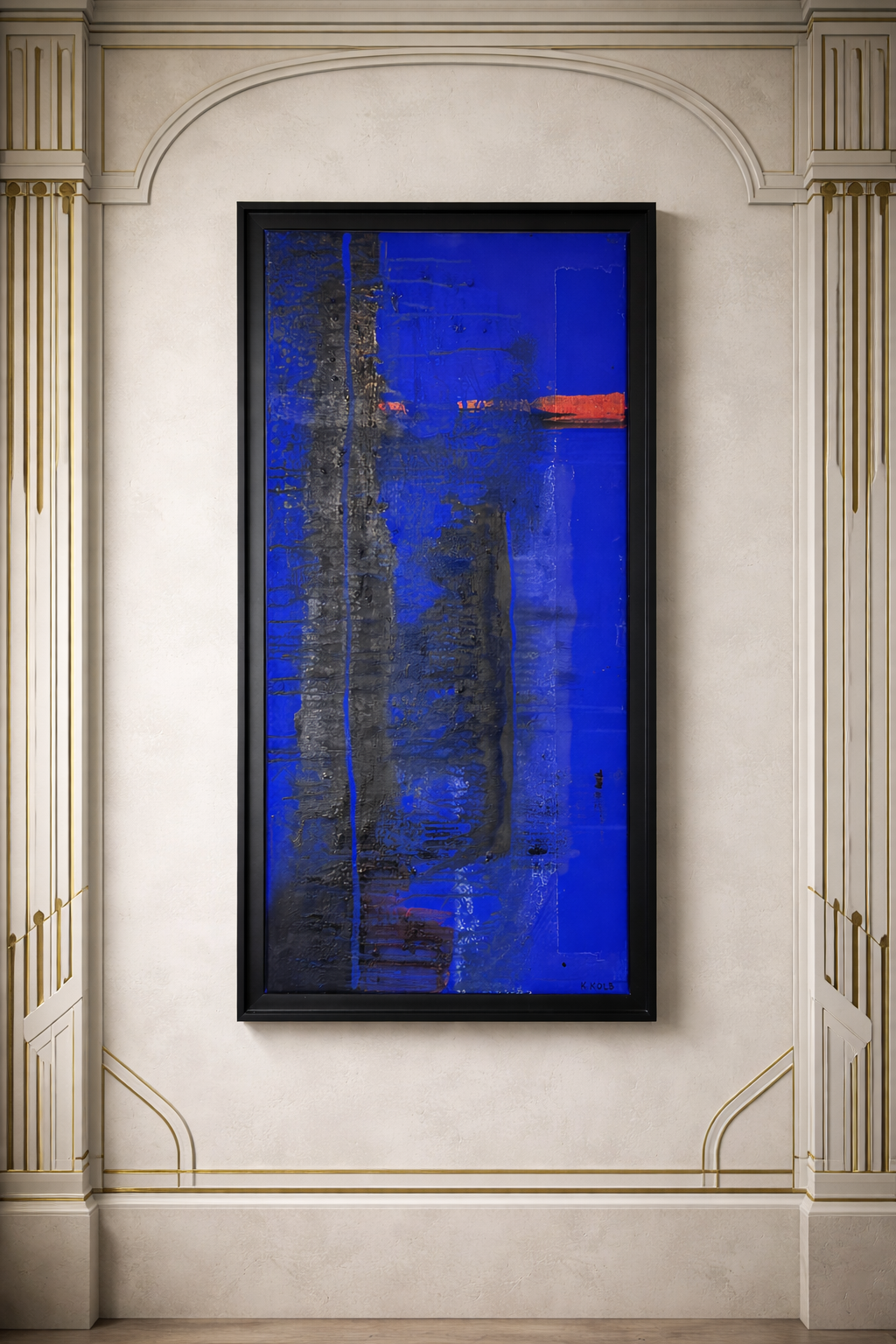 Clin d'oeil 2 - vue 3